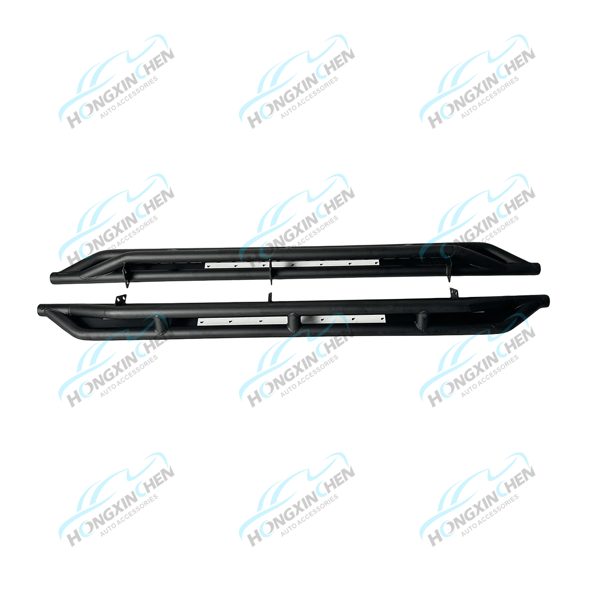 Car Running Boards High Quality Aluminum Alloy Side Step Bar Pedals for Ford Bronco 2021+