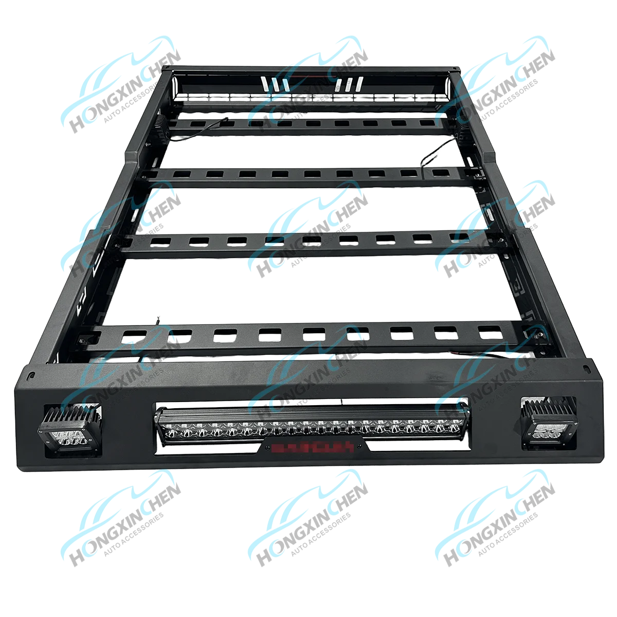 4x4 Roof Rack With Steel Material Car Universal Roof Rack Luggage Rack 4x4 Off Road
