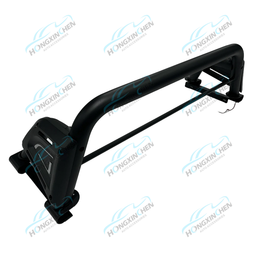 Roll Bars for Vigo Revo Np300 Pickup 4x4 Exterior Accessories