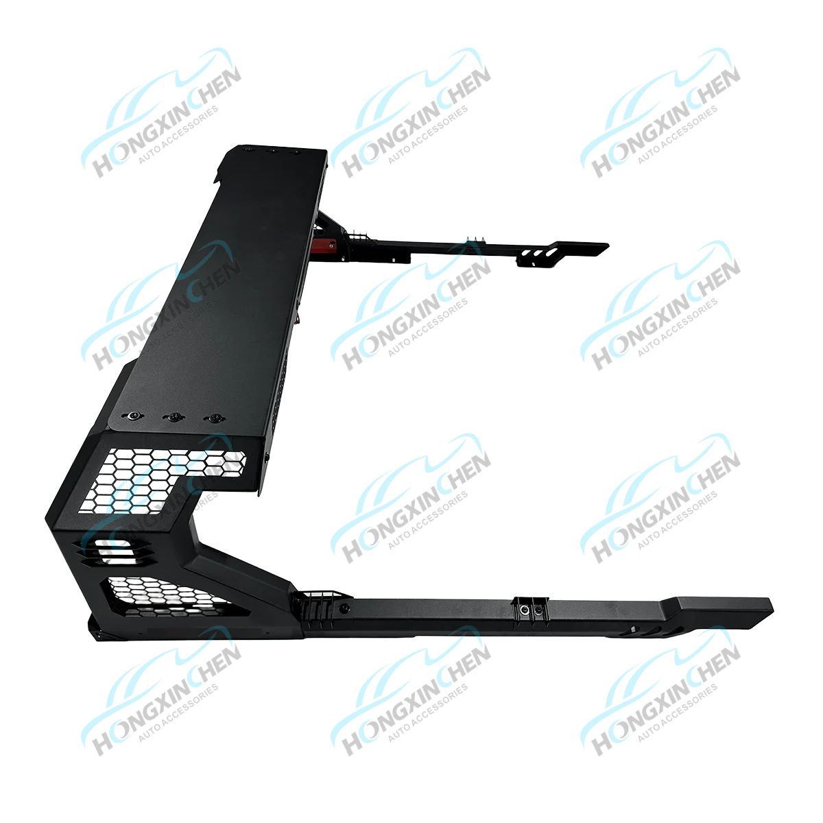 Customized Latest Design Pick up Truck Roll Bar for Dodge Ram 1500 4x4 Sports Bar