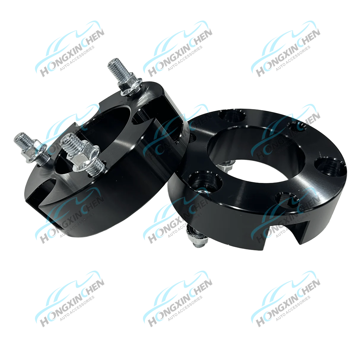 Pickup Truck Tow Bar Tail Parts for Hulix Dmax Np300 L200 Ranger Universal Pintle Hook