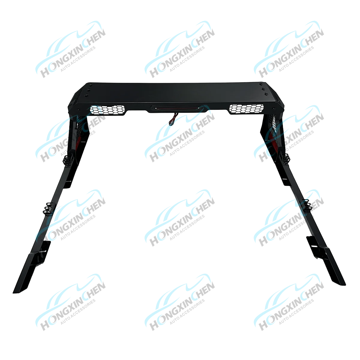 Customized Latest Design Pick up Truck Roll Bar for Dodge Ram 1500 4x4 Sports Bar