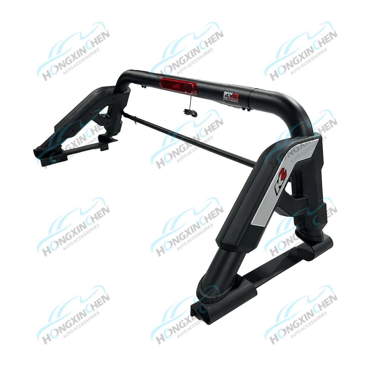 Classic Roll Bar Fit for Nissan Titan for Ram Chevy Silverado for Ford F-150 for Toyota Sierra 1500 3500 Tundra; Tacoma Fj