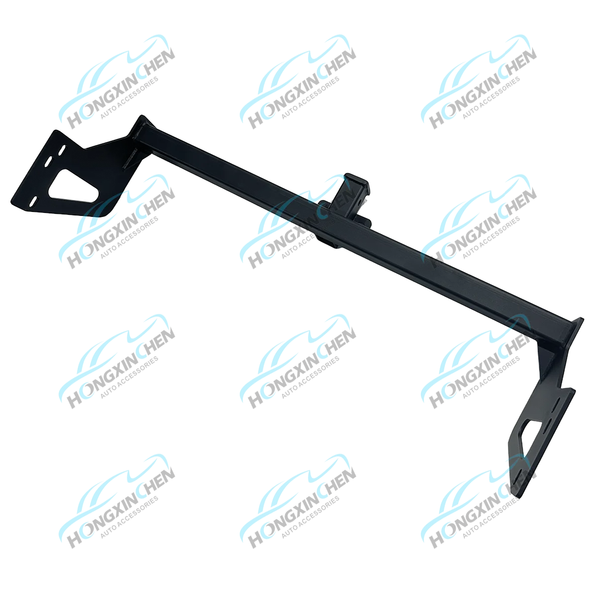 New Customer Trailer Rear Bumper Parts & Accessories for 4x4 Trailers Hitch Bumper Trailers