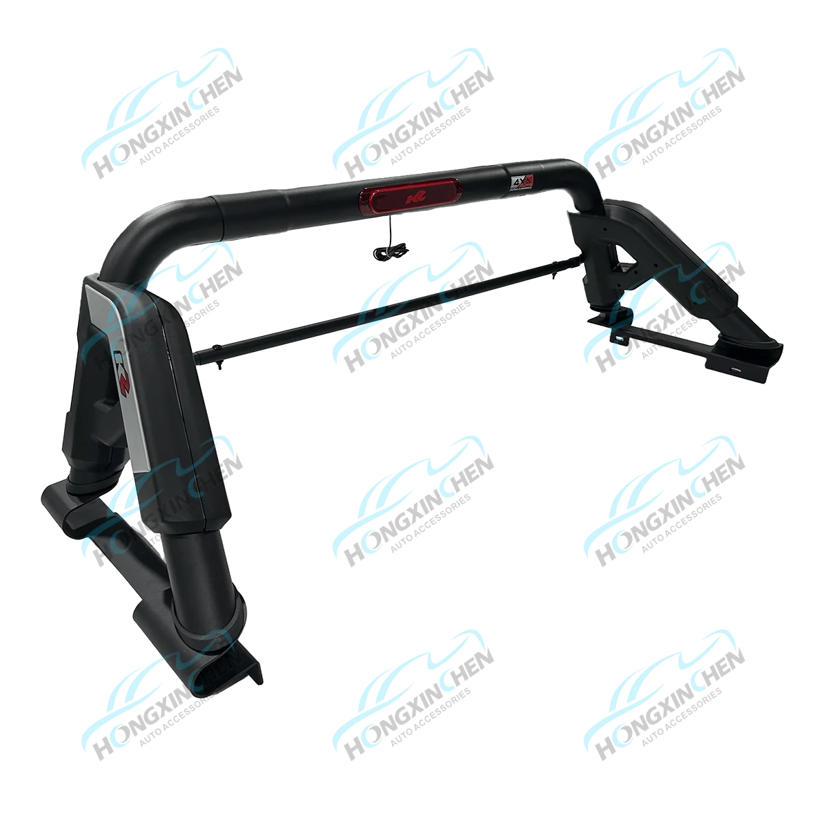 Classic Roll Bar Fit for Nissan Titan for Ram Chevy Silverado for Ford F-150 for Toyota Sierra 1500 3500 Tundra; Tacoma Fj