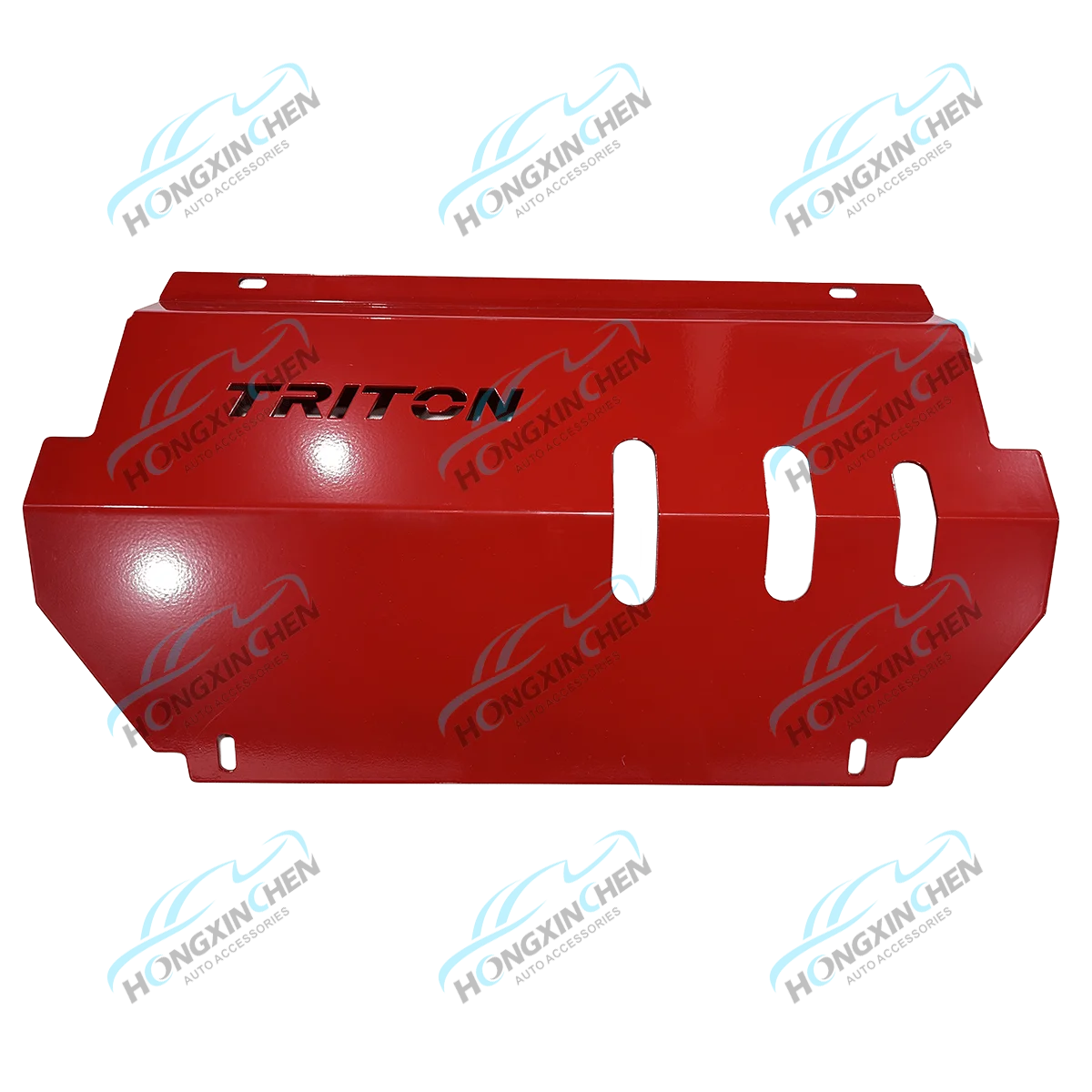 Skid Plate for Ranger and FJ Cruiser Compatible with Triton L200 Models