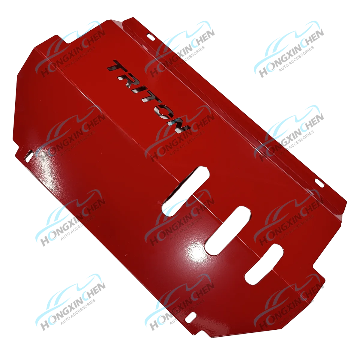 Skid Plate for Pajero V97 V93 V87 V73 V77 L200 Triton Pander Montero Mitsubishi