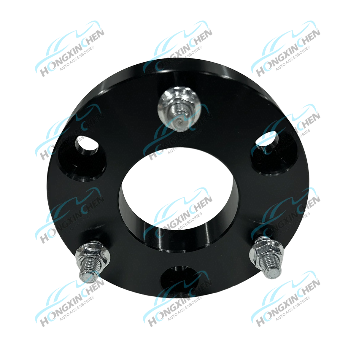 4x4 Accessories Aluminum 25 Mm Front Coil Spring Shock Spacer for Triton 2006-2021/montero