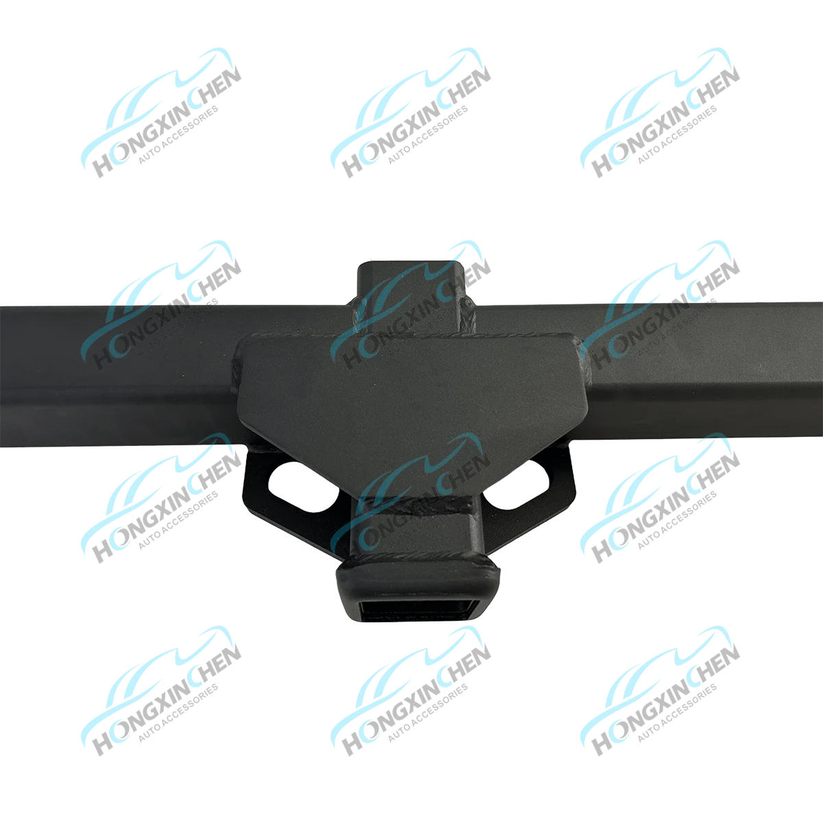 Car Accessories Trailer Bar Hard Metal Hitch Bar Tow Bar for Nissan Np300