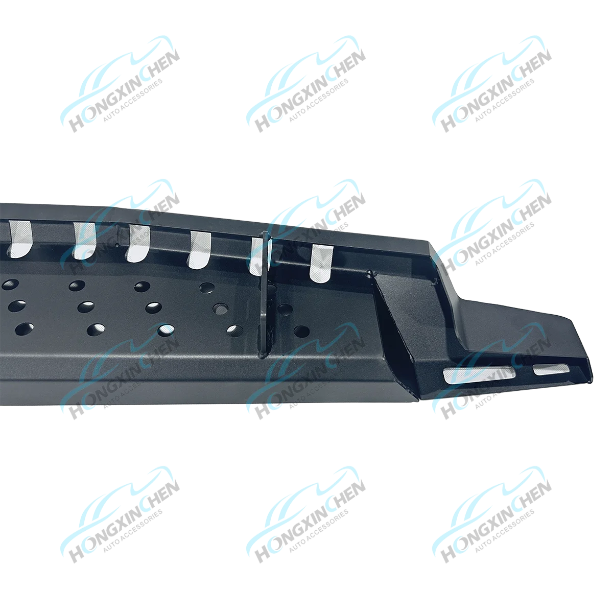 4x4 Car Accessories Universal Steel Pick up Running Board Side Step for Hilux