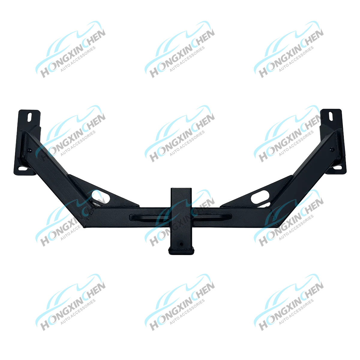 Hilux Vigo Trailer Rear Bumper for 4x4 Trailers Bumper Trailer Hitch Parts & Accessories