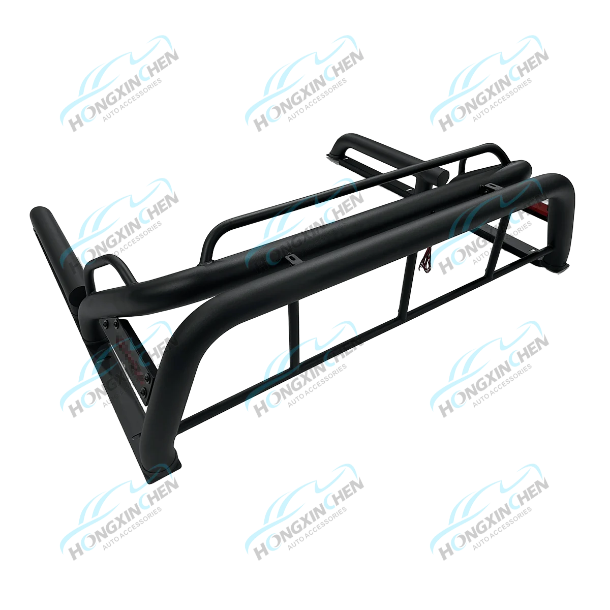 High Quality Roll Bar Stainless Steel Truck Accessories Factory Direct Sales Sports Style Roll Cage for Gwm Nissan