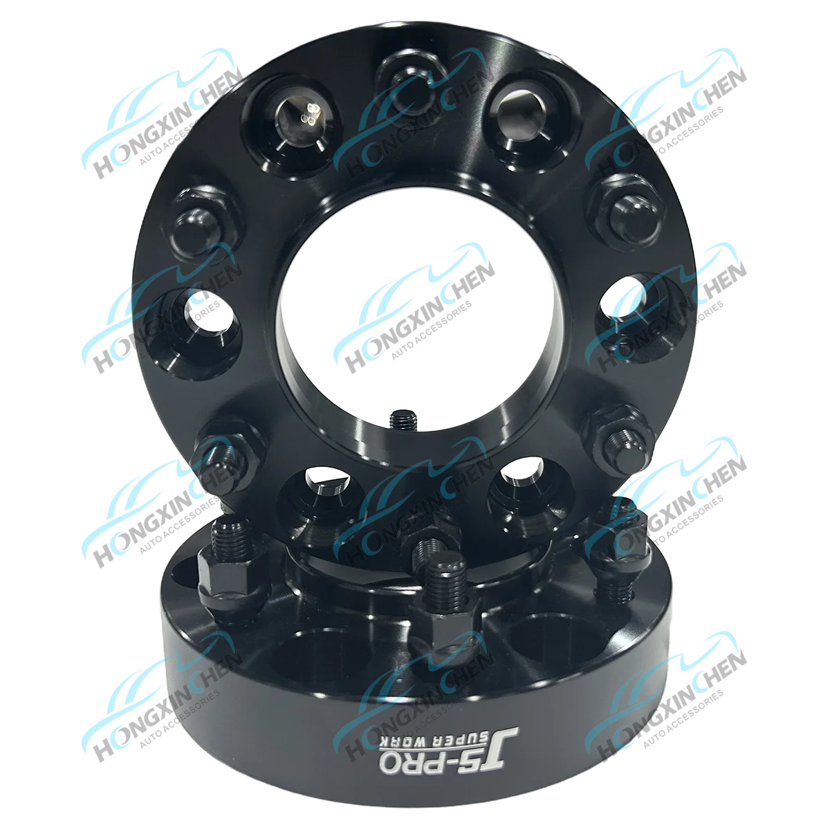 Pickup Spare Parts Wheel Spacer for Great Wall Poer Pickup