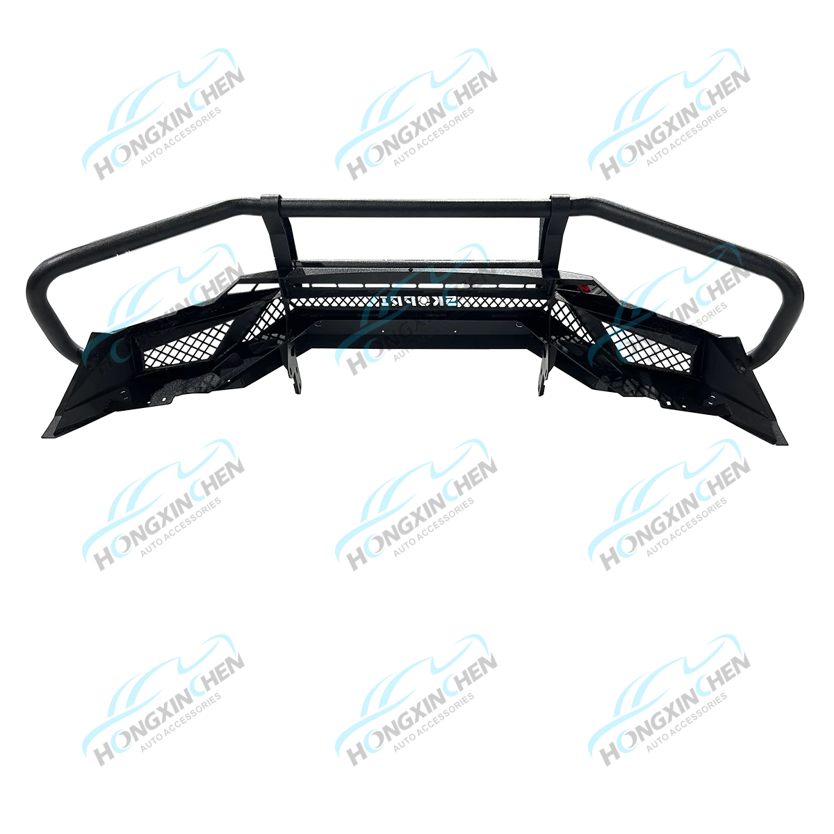Genuine Low Price Front Bumper Front Bumper Bracket Front Bumper Cover Supply in Chinese Factory on Sale