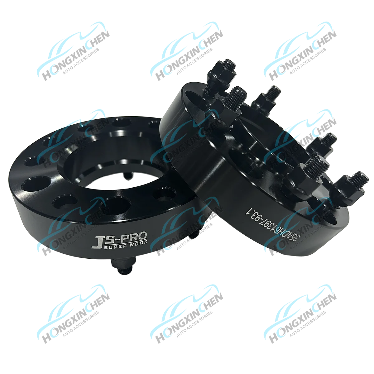 Pickup Spare Parts Wheel Spacer for Great Wall Poer Pickup