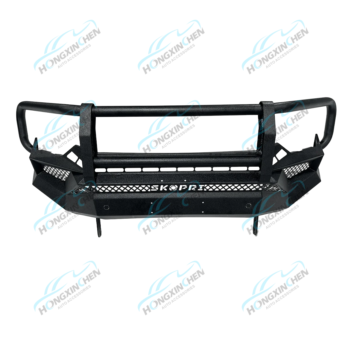 Genuine Low Price Front Bumper Front Bumper Bracket Front Bumper Cover Supply in Chinese Factory on Sale