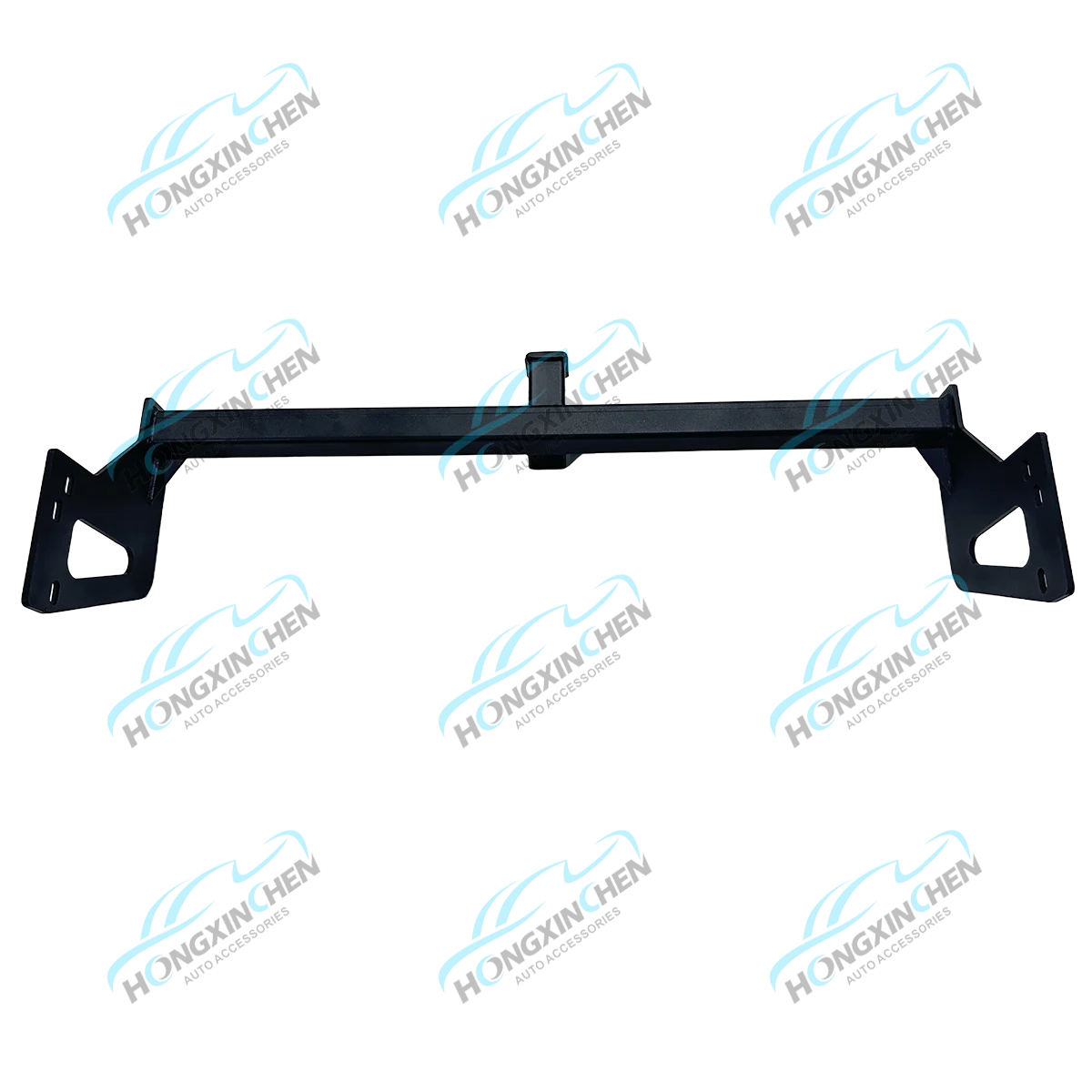 New Customer Trailer Rear Bumper Parts & Accessories for 4x4 Trailers Hitch Bumper Trailers