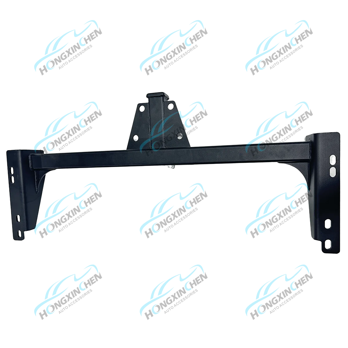 Strong Steel Hitch Receiver for Pickup Trucks Exterior Accessories Tow Bar for Hilux Revo
