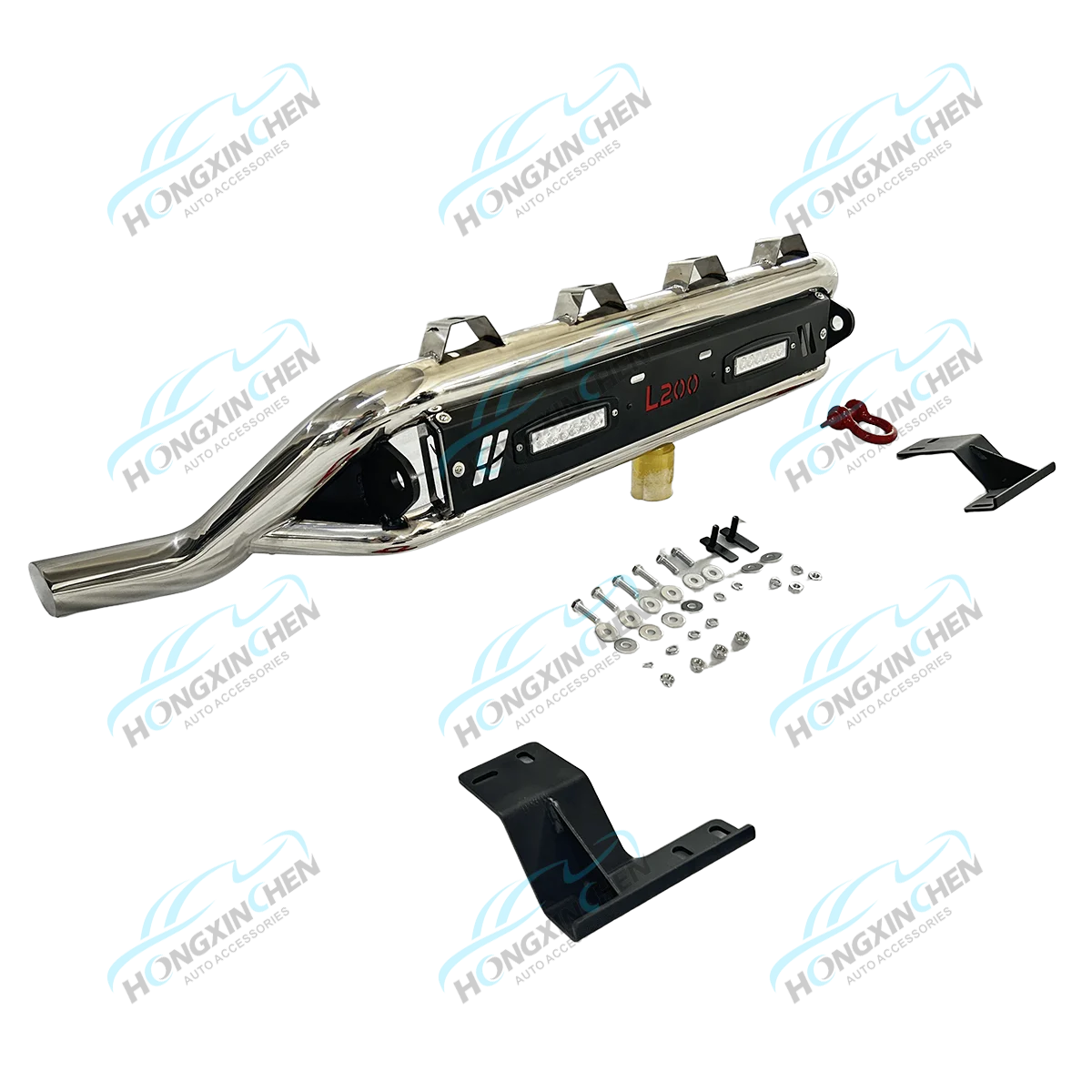 Cheap Cost-Effective Front Bumper Bracket Front Bumper Cover Auto Front Bumper on Sale