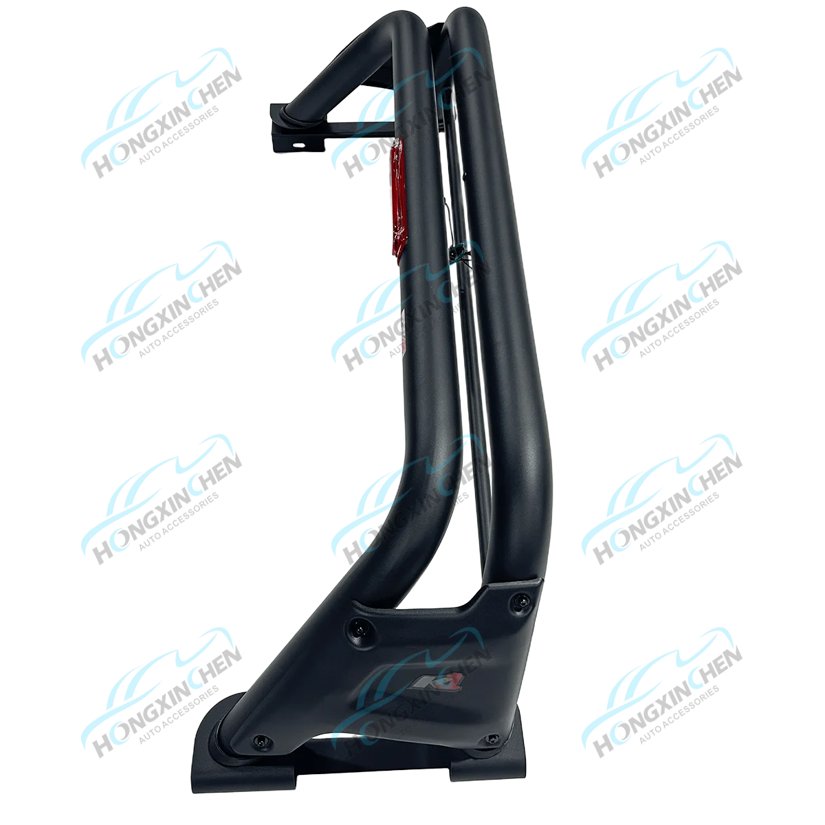 Hot Selling Powder Coated Metal Steel Roll Bar for Toyota Hilux