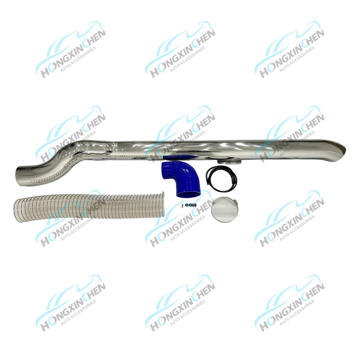 Hot Selling High Quality Air Intake System Accessory for Ford for Ranger on Sale in China Compatible with Tacoma Model