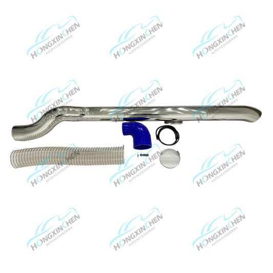 Hot Selling High Quality Air Intake System Accessory for Ford for Ranger on Sale in China Compatible with Tacoma Model