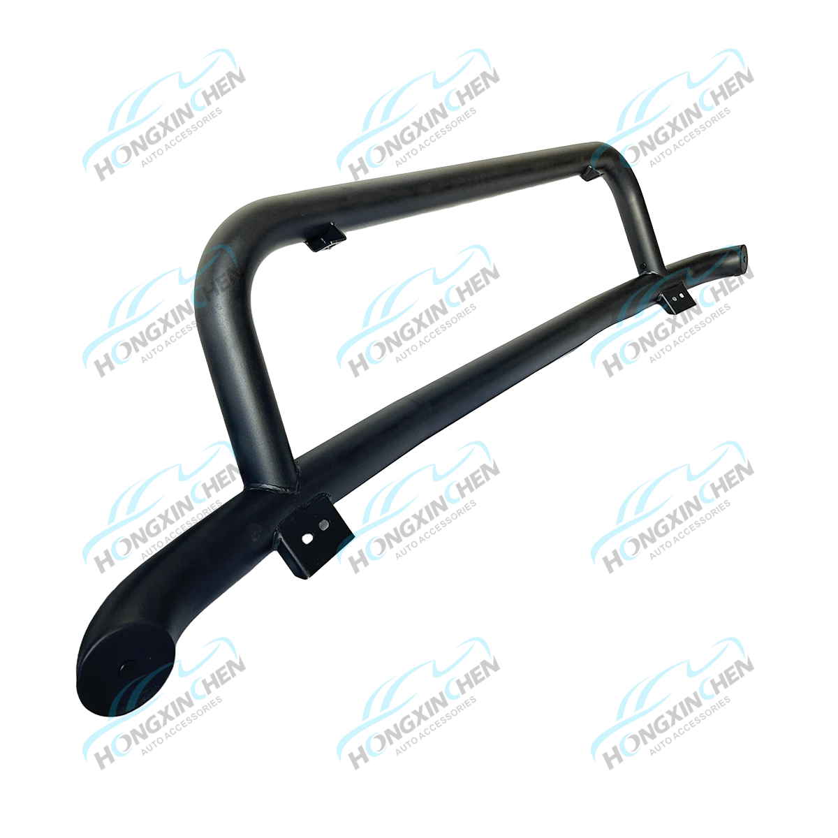 Customized Front Bumper Steel Front Bumper Front Bumper Supply in Chinese Factory on Sale