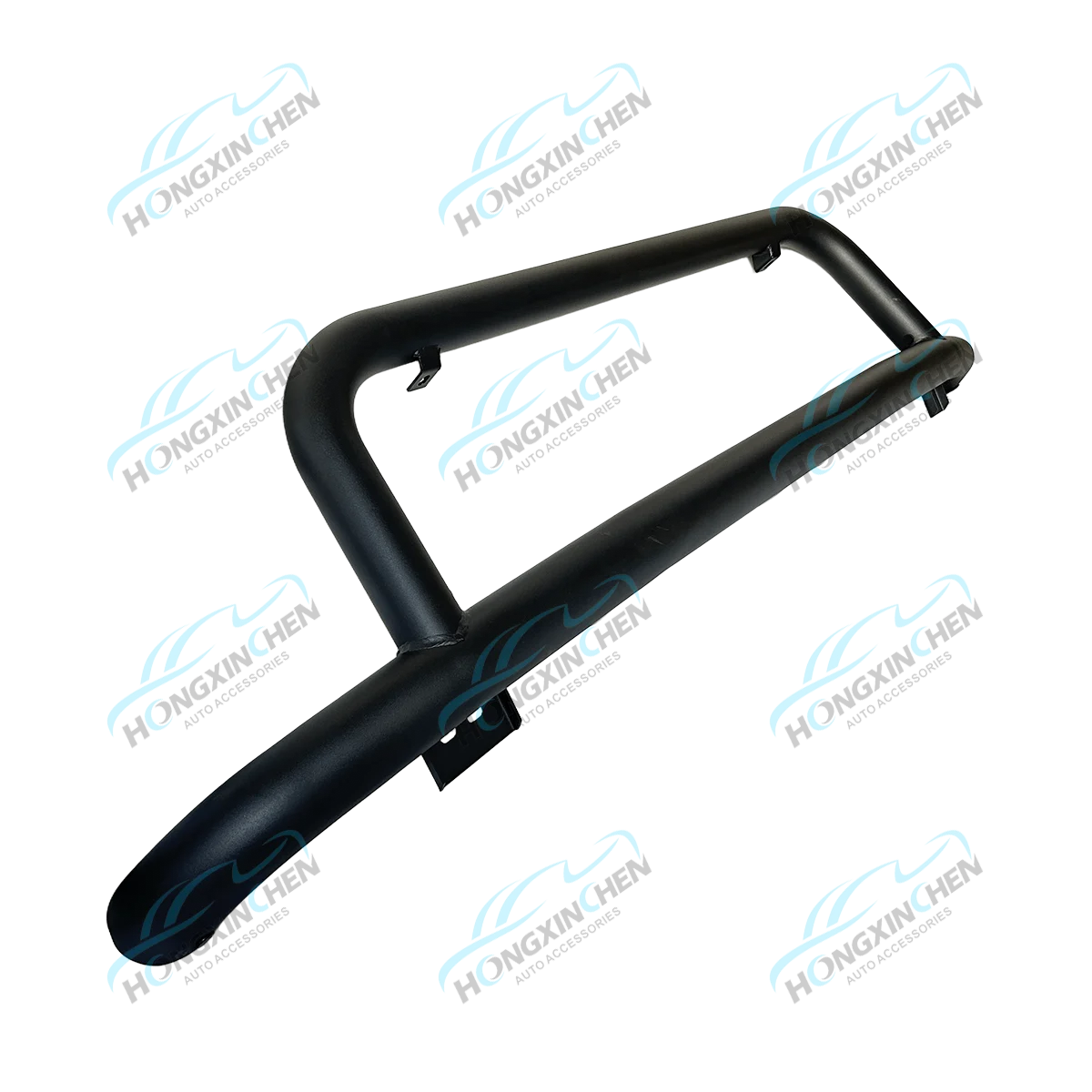 Customized Front Bumper Steel Front Bumper Front Bumper Supply in Chinese Factory on Sale