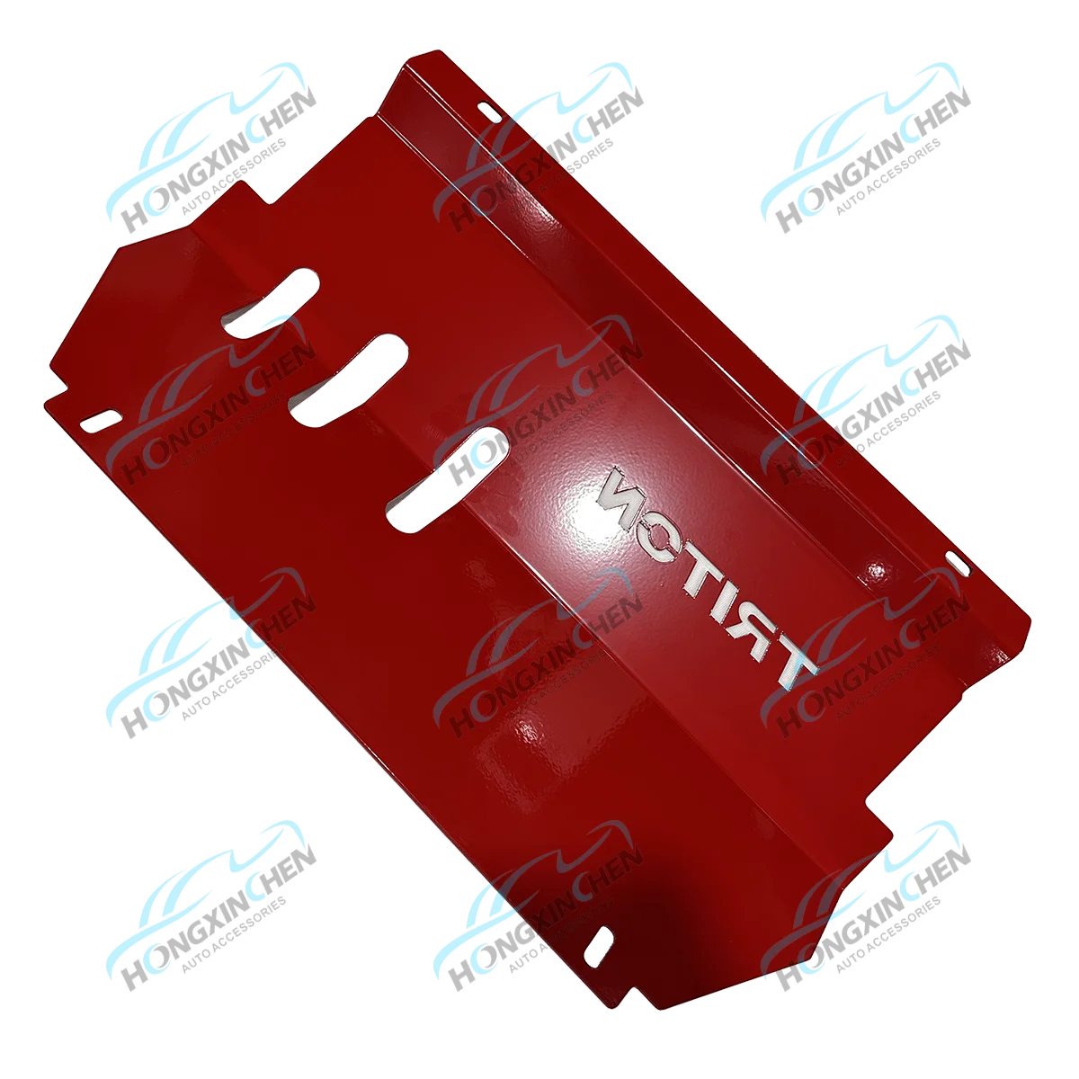 Skid Plate for Ranger and FJ Cruiser Compatible with Triton L200 Models