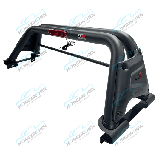 Hot Selling Powder Coated Metal Steel Roll Bar for Toyota Hilux