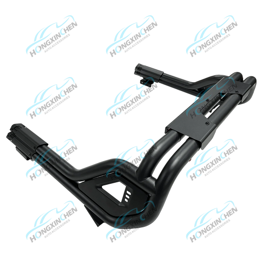 Universlal Pickup Truck Sports Roll Bar for F150 Silverado Dodge Dakota Amarok Hilux Revo Isuzu