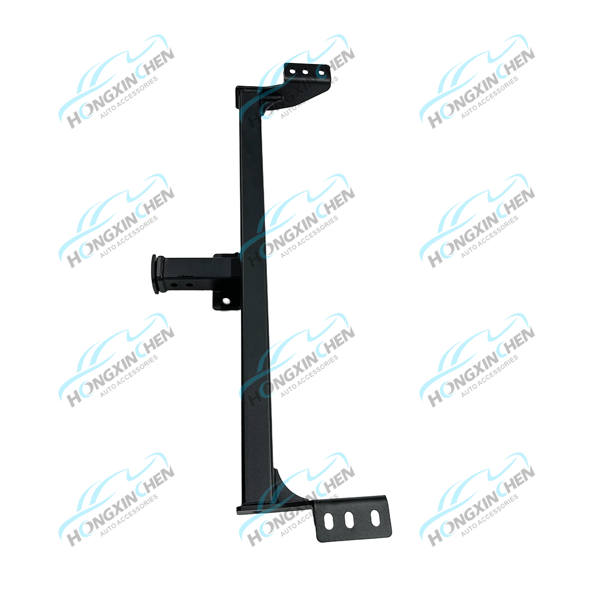 Changan Kaicheng 4x4 Steel Pickup Truck Hitch Tow Bar Trailer Parts & Accessories