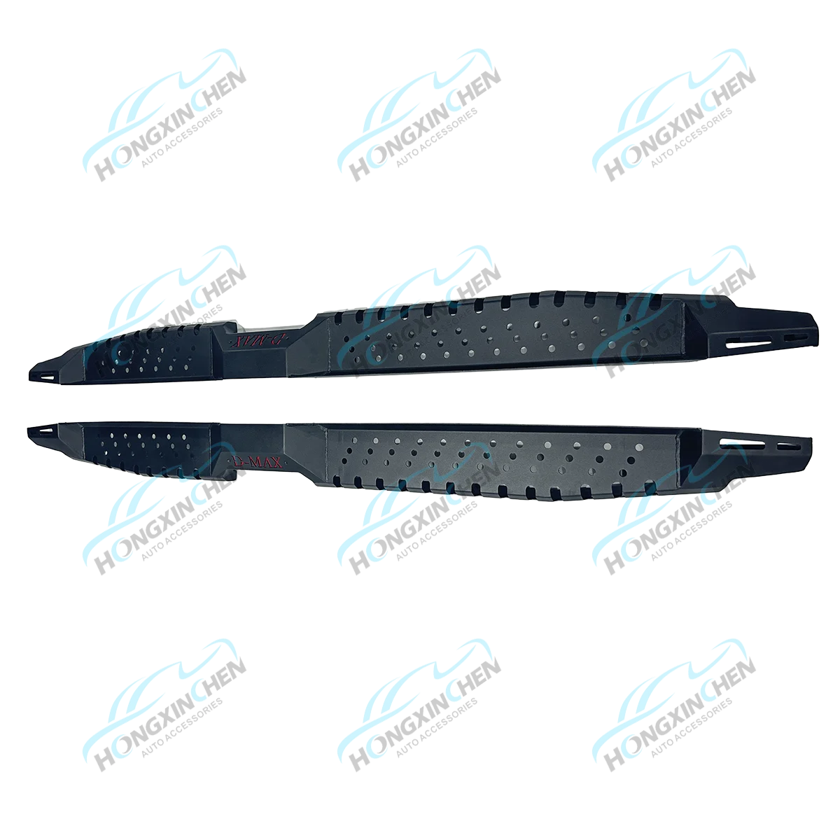 4x4 Car Accessories Universal Steel Pick up Running Board Side Step for Hilux