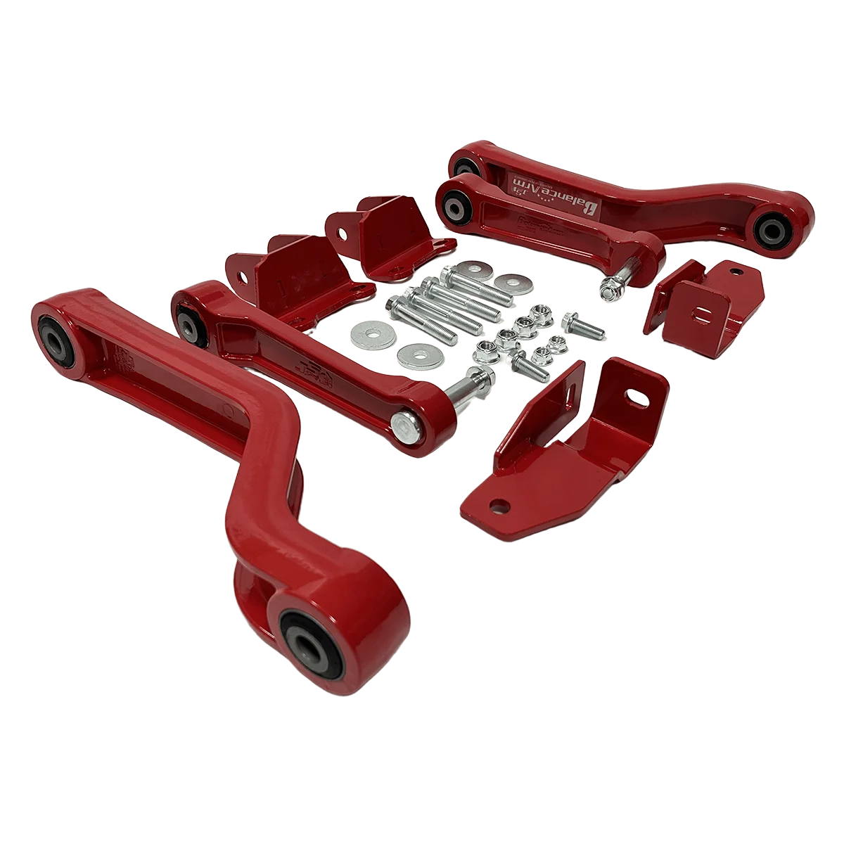 For Ford Ranger Rear Balance Arm Stabilizer Links Anti-Roll Sway Bar for Improved Stability