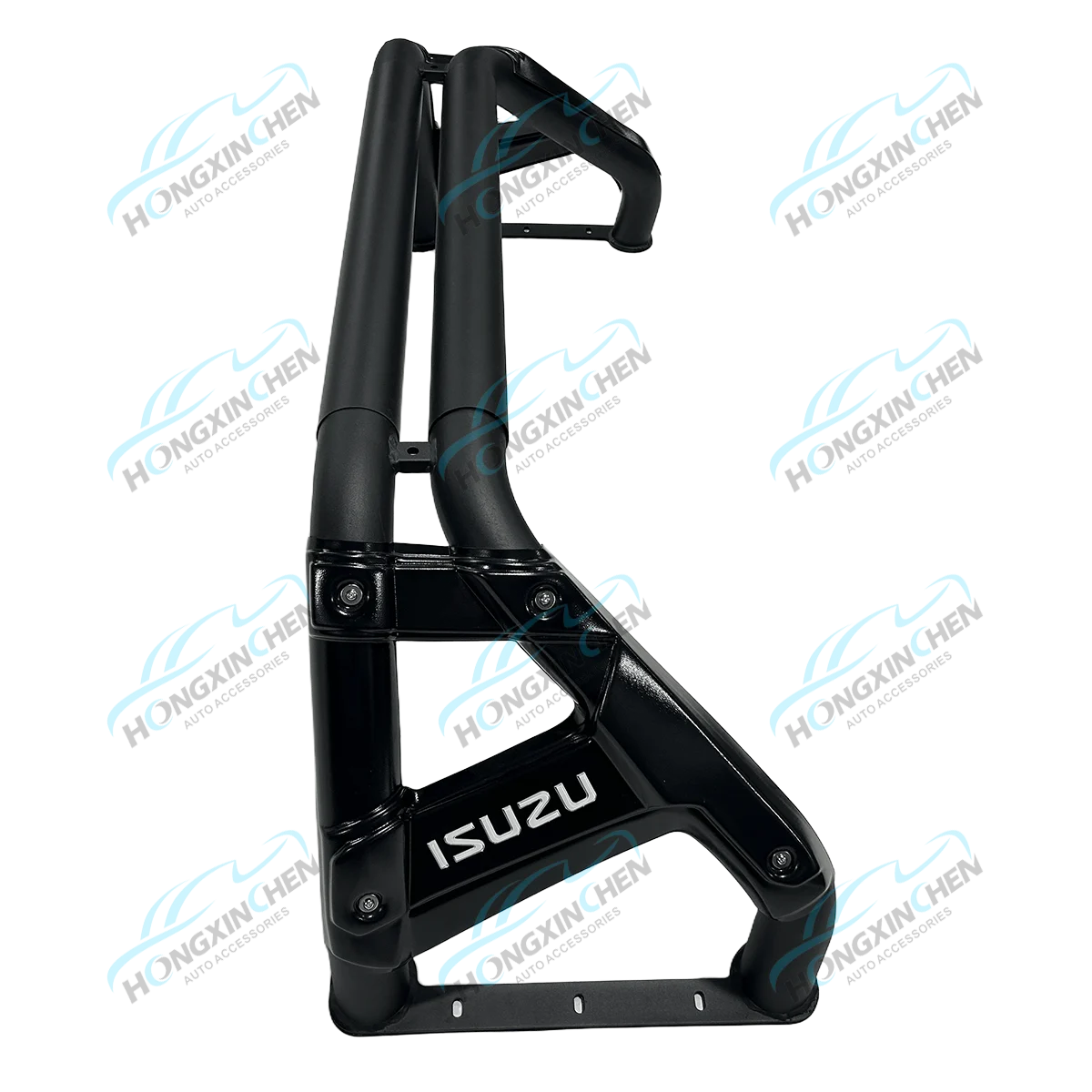 Top-quality Pickup Truck Roof Tent Rack Handrails Cargo Rack System