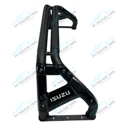 Top-quality Pickup Truck Roof Tent Rack Handrails Cargo Rack System