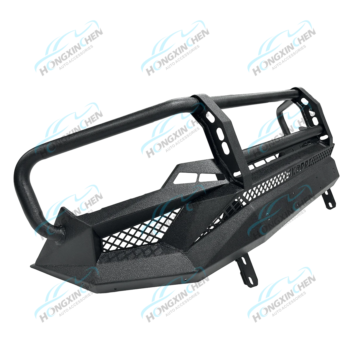 Genuine Low Price Front Bumper Front Bumper Bracket Front Bumper Cover Supply in Chinese Factory on Sale