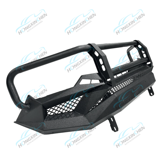 Genuine Low Price Front Bumper Front Bumper Bracket Front Bumper Cover Supply in Chinese Factory on Sale