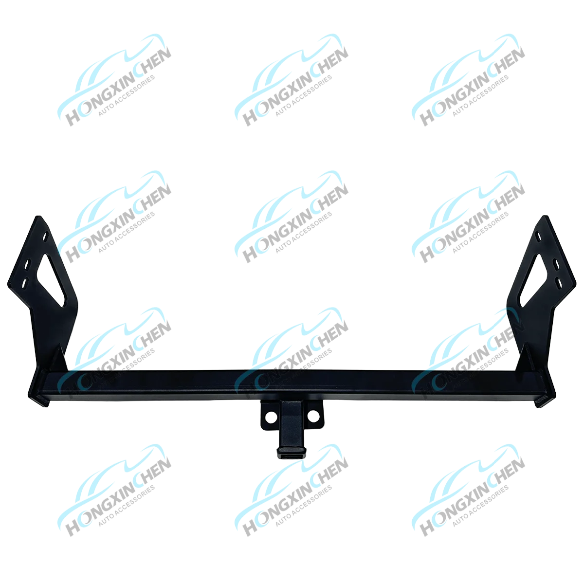 New Customer Trailer Rear Bumper Parts & Accessories for 4x4 Trailers Hitch Bumper Trailers