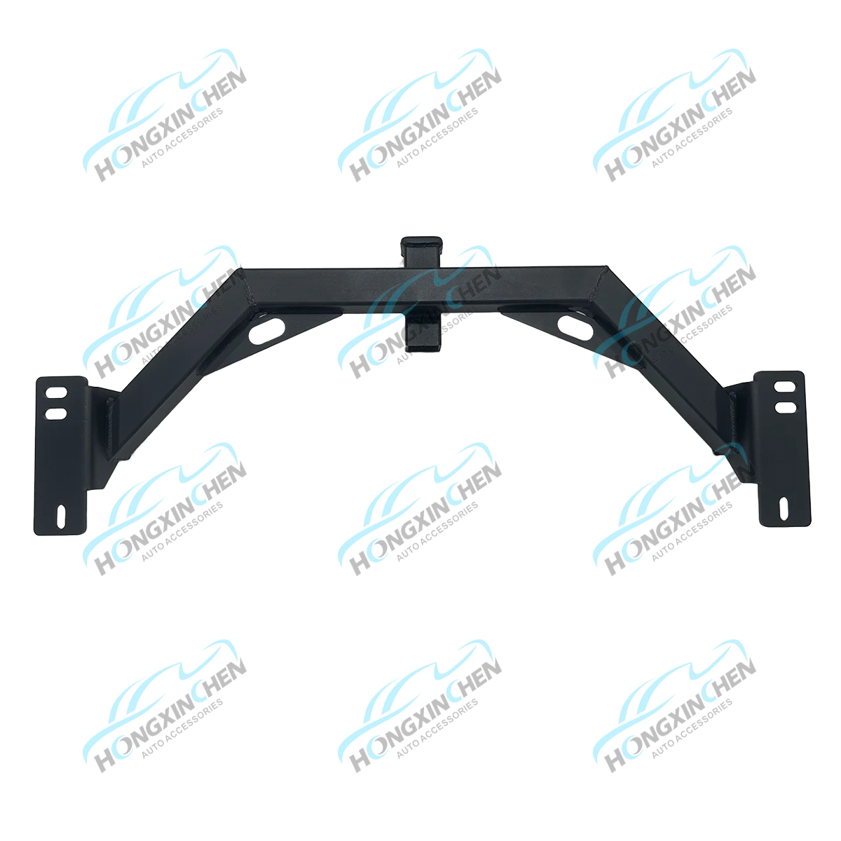 Hilux Vigo Trailer Rear Bumper for 4x4 Trailers Bumper Trailer Hitch Parts & Accessories