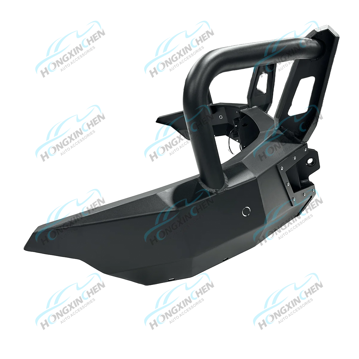 2015 for Toyota Revo Front Bumper Compatible with Navara Colorado FJ Cruiser Pajero NP300 Models