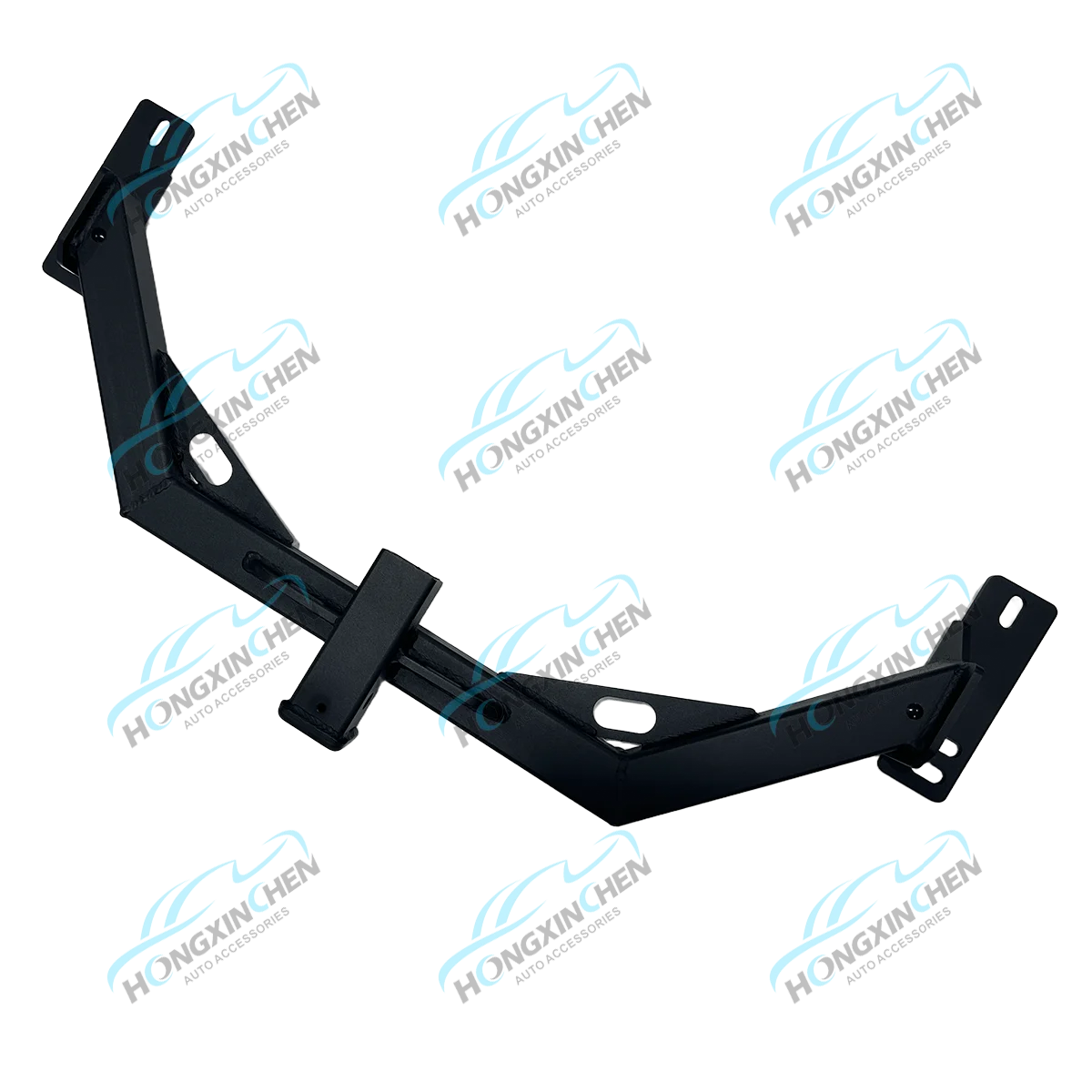 Hilux Vigo Trailer Rear Bumper for 4x4 Trailers Bumper Trailer Hitch Parts & Accessories