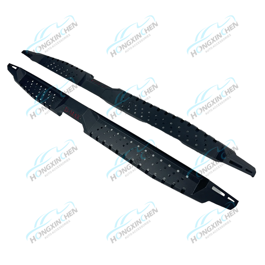 4x4 Car Accessories Universal Steel Pick up Running Board Side Step for Hilux