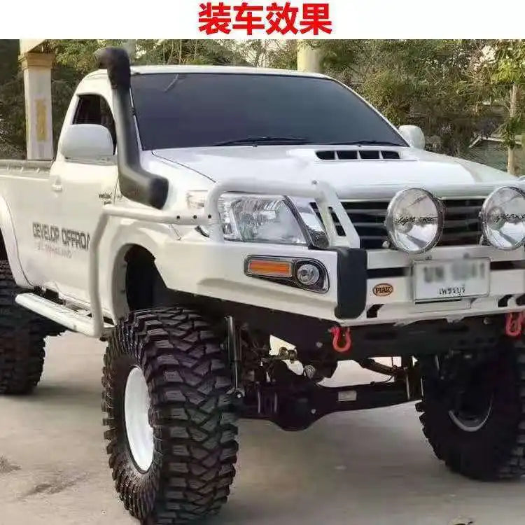 China Factory Sale Cheap Air Intake Bonnet and Pipe for Tacoma NP300 Colorado FJ Cruiser Models