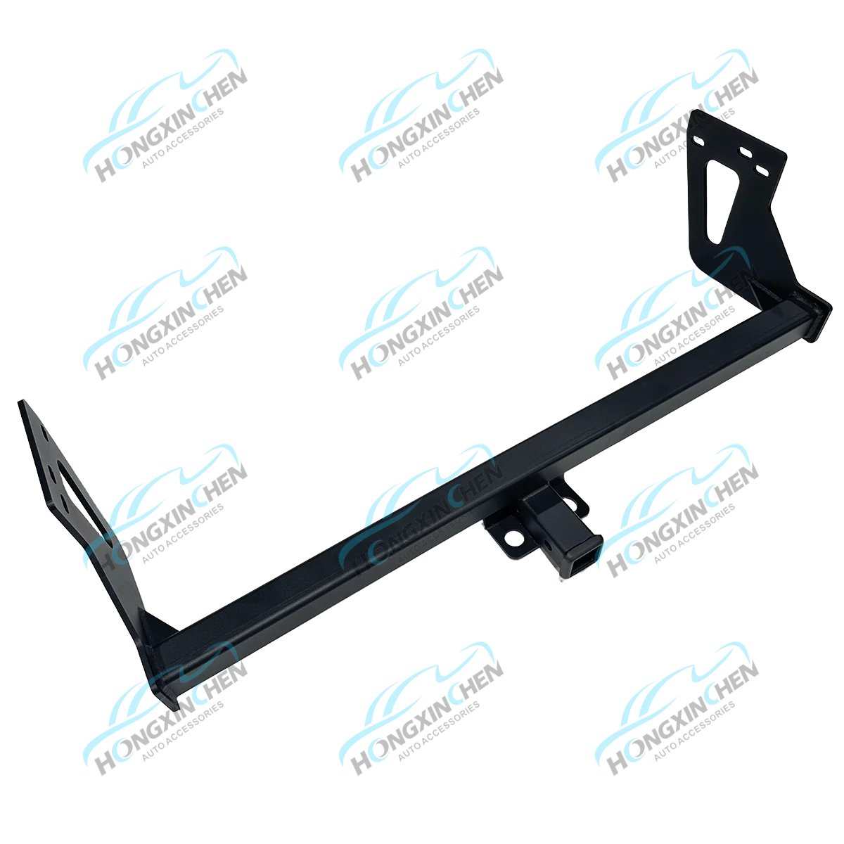 New Customer Trailer Rear Bumper Parts & Accessories for 4x4 Trailers Hitch Bumper Trailers