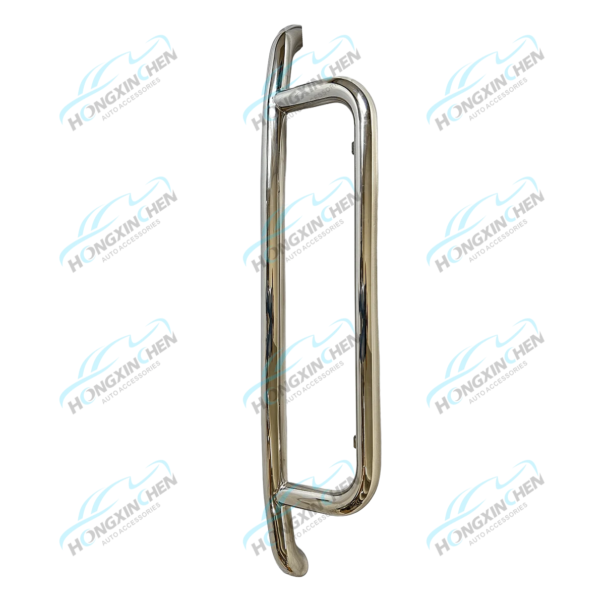 Custom Design 4x4 Steel Car Front Bumper Guard Bull Bar for Hiace 2021+