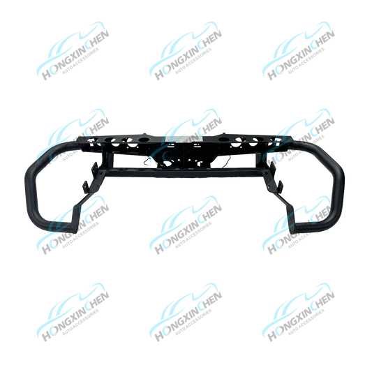 Wholesale Top Quality Rear Bumper 4x4 Offroad Bull Bar for Hilux Revo Ford Ranger T6/T7/T8