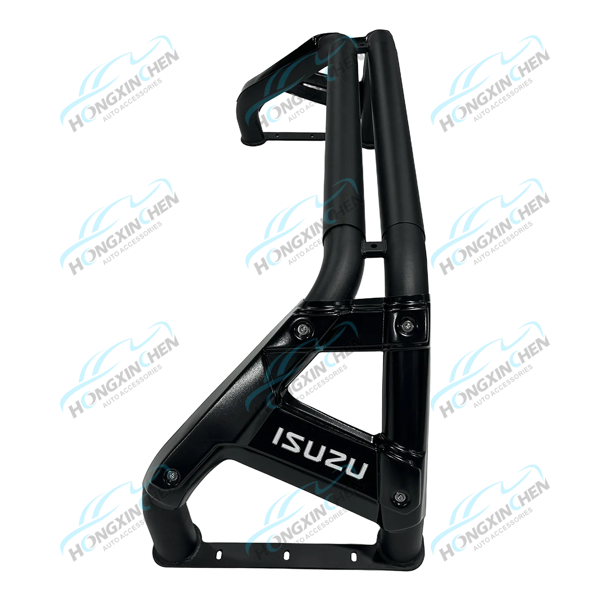 Top-quality Pickup Truck Roof Tent Rack Handrails Cargo Rack System