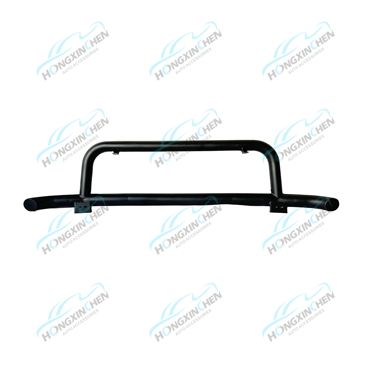 Customized Front Bumper Steel Front Bumper Front Bumper Supply in Chinese Factory on Sale