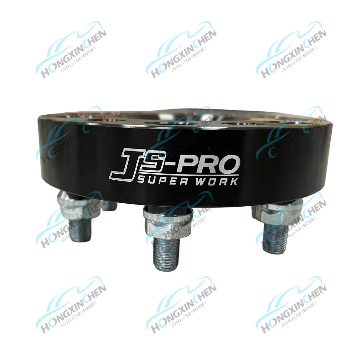 Customized Hubcentric Wheel Spacers Skateboard Wheels Bushed Bearing Spacer Car Wheel Spacers